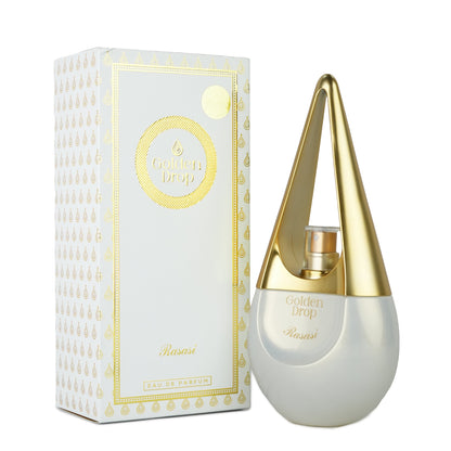 Rasasi Golden Drop Eau de Parfum 100 ml (Unisex)