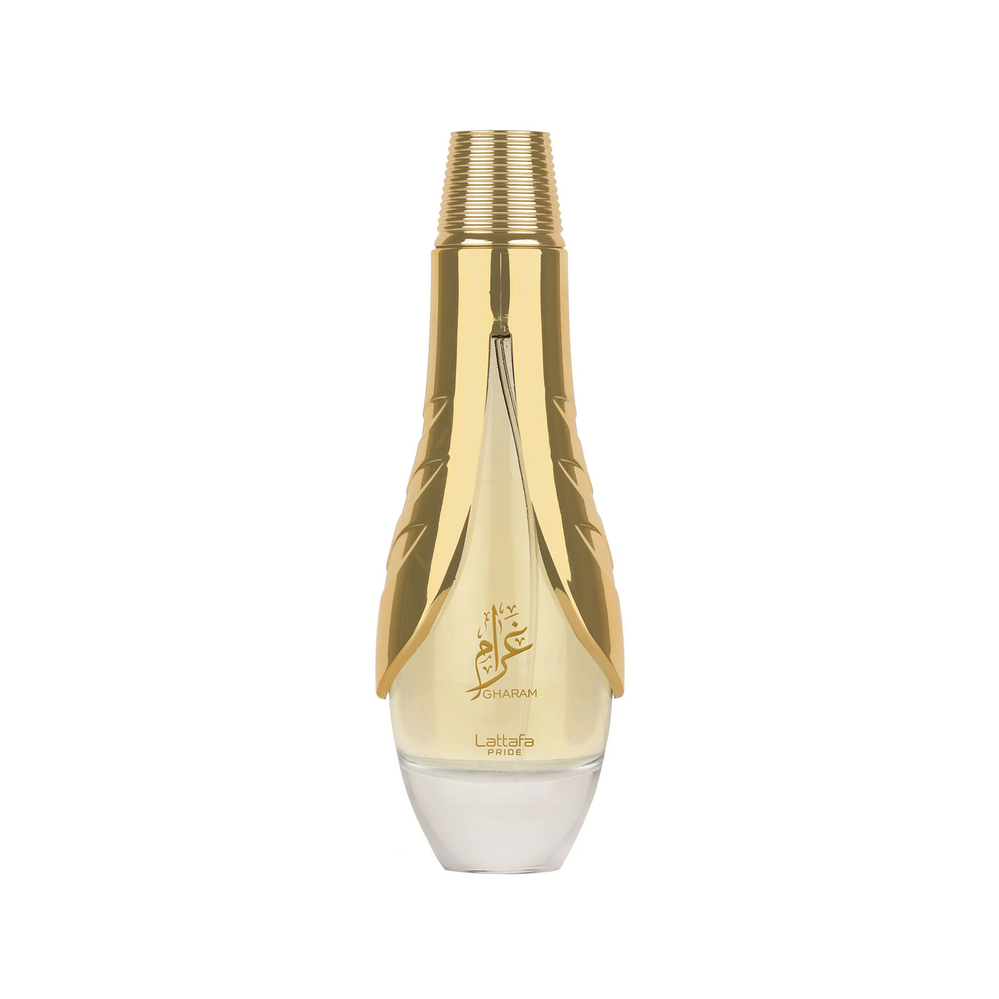 Gharam by Lattafa Perfumes Eau de Parfum – 100ml – For Women - Sam's Fragrances