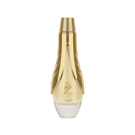 Gharam by Lattafa Perfumes Eau de Parfum – 100ml – For Women - Sam's Fragrances