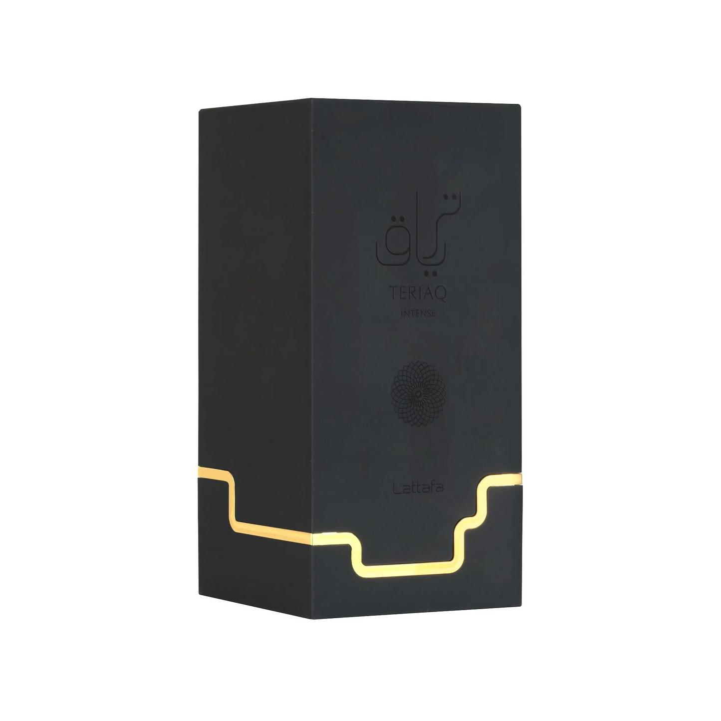 Teriaq Intense by Lattafa Perfumes Eau de Parfum – 100ml – Unisex - Sam's Fragrances