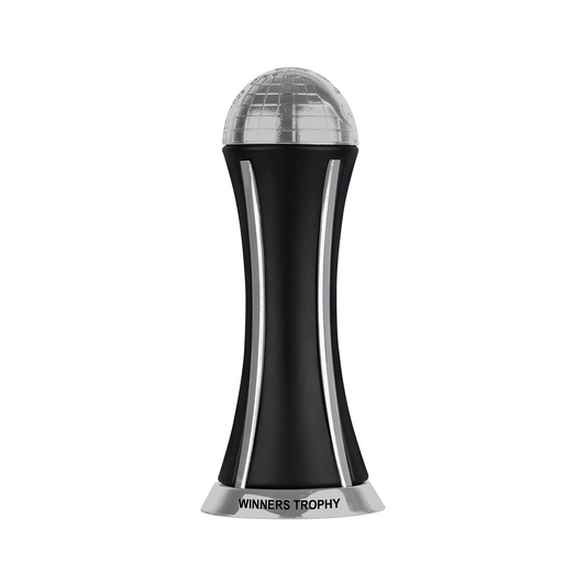 Lattafa Pride Winners Trophy Silver Eau de Parfum 100 mL – For Men - Sam's Fragrances