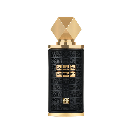 Mashrabya by Lattafa Perfumes Eau de Parfum – 100ml – Unisex - Sam's Fragrances