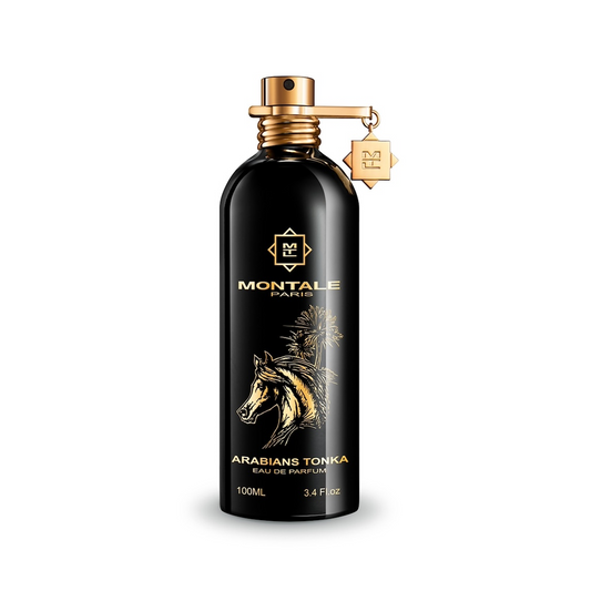Montale – Arabians Tonka Eau de Parfum 100 mL – Unisex - Sam's Fragrances