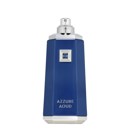 French Avenue – Azzure Oud Eau de Parfum 100 mL – For Men