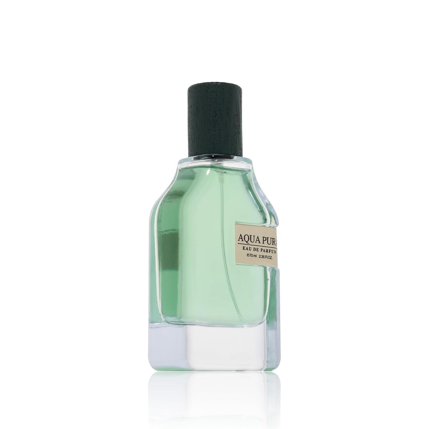 Fragrance World Aqua Pura 100 ml (Unisex)