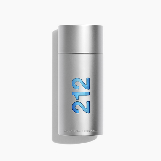 Carolina Herrera 212 NYC Men – Eau de Toilette 100 mL - Men