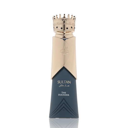 French Avenue Sultan The Founder Eau de Parfum 80 mL – Unisex