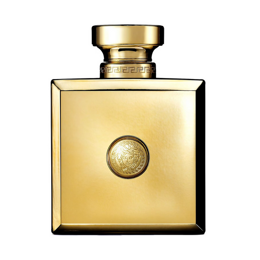 Versace Pour Femme Oud Oriental – Eau de Parfum 100 mL – Women