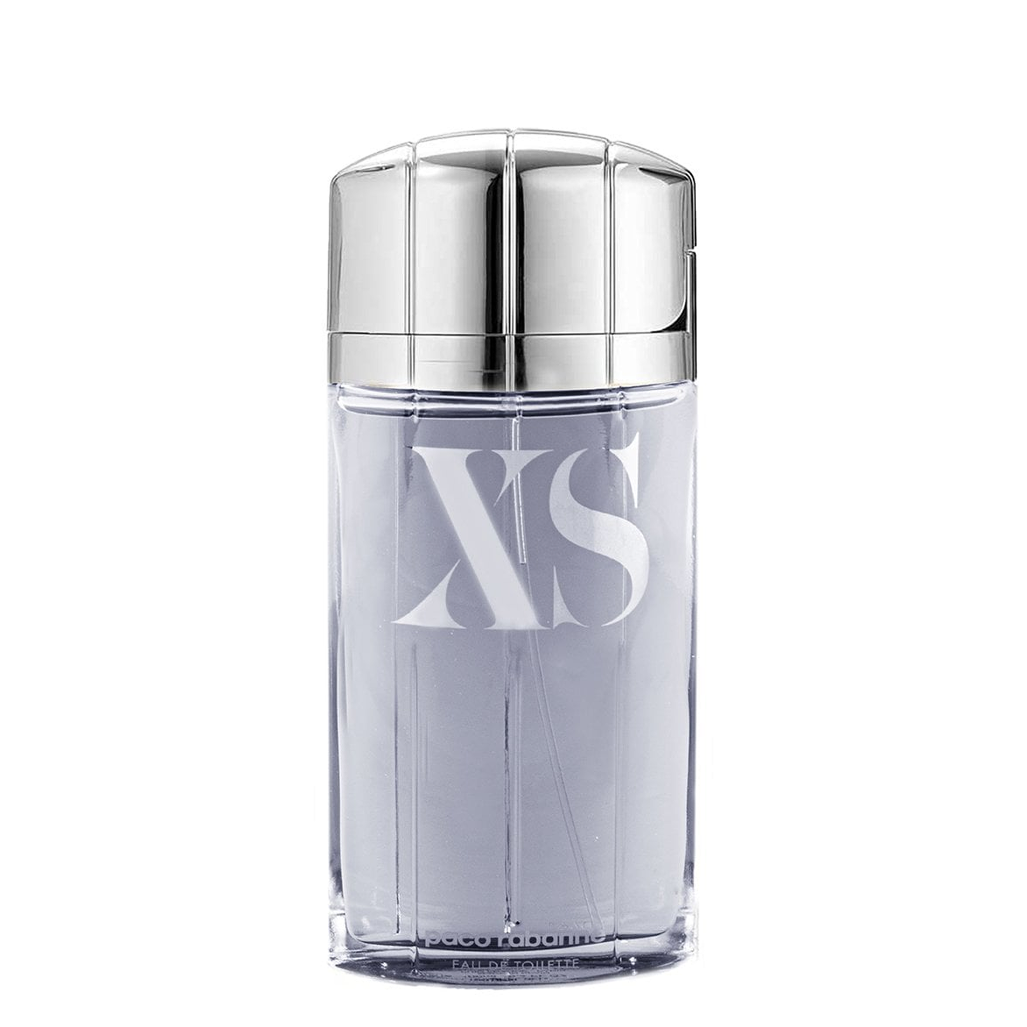 Paco Rabanne Pour Homme Eau de Toilette – 100 mL – Men – Sam's Fragrances