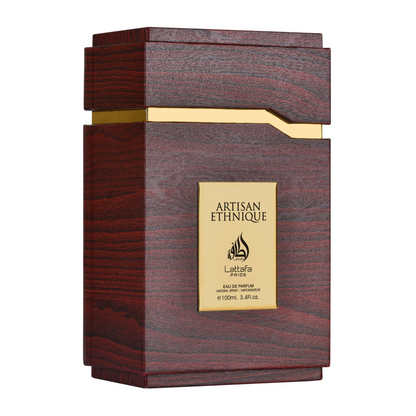 Lattafa Pride Artisan Ethnique – Eau de Parfum 100 mL – Unisex