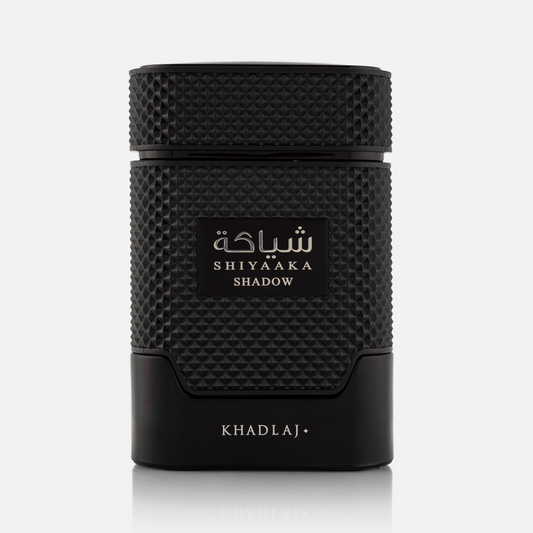 Khadlaj Shiyaaka Shadow 100 ml Eau de Parfum – Men