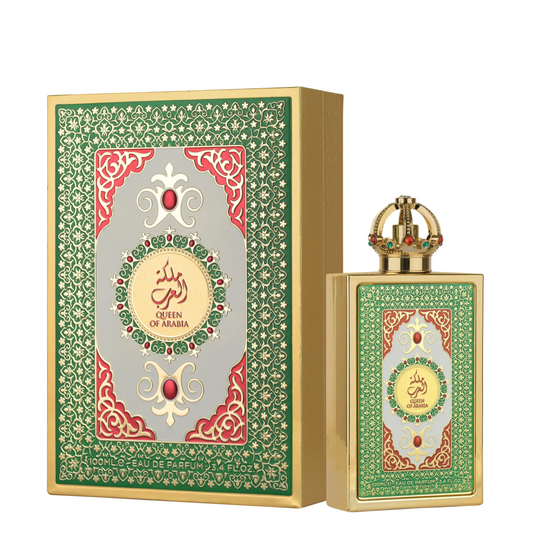 Lattafa Pride Queen of Arabia Eau de Parfum 100 mL (Women)