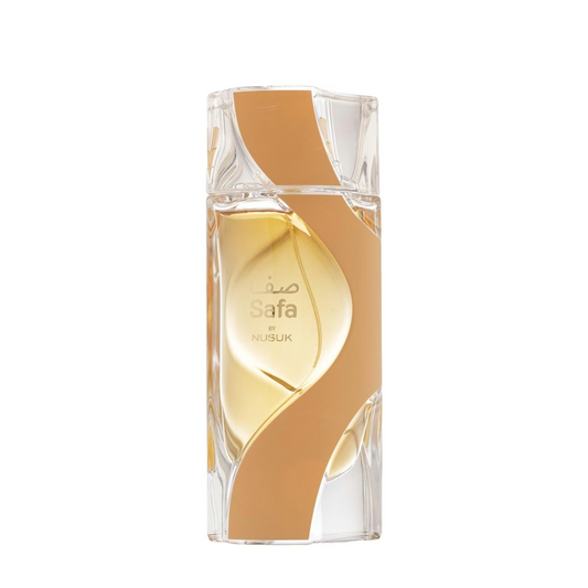 Nusuk Safa 100 mL Eau de Parfum – Unisex (By Riiffs)