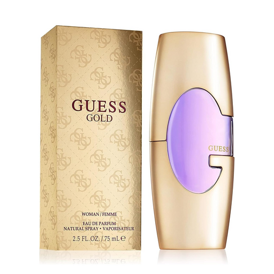 Guess Gold – Eau de Parfum – Women