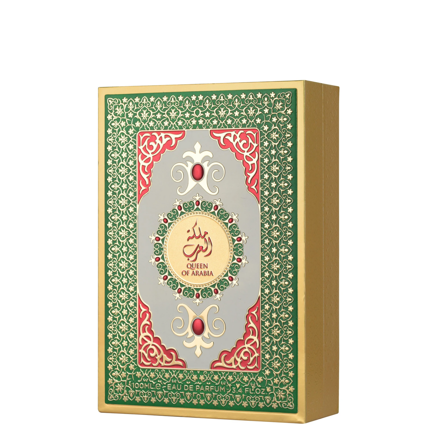 Lattafa Pride Queen of Arabia Eau de Parfum 100 mL (Women)