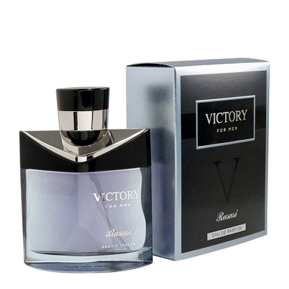 Rasasi Victory For Men Eau de Parfum 100 ml