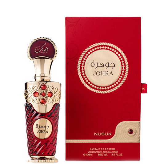 Riiffs Johra Eau de Parfum 100 ml (Women)