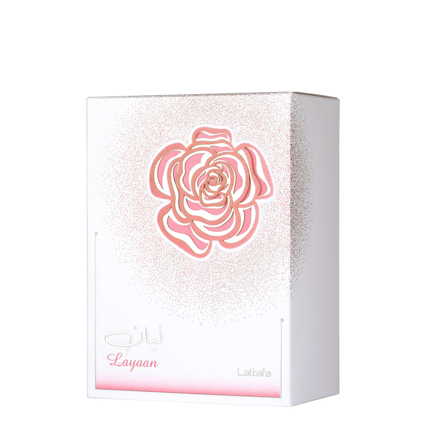 Lattafa Layaan Eau de Parfum 75 mL (Women)