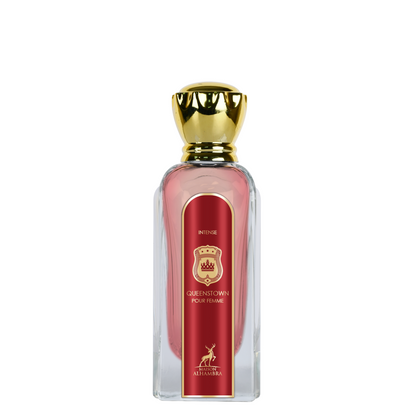 Maison Alhambra Queenstown Pour Femme Intense Eau de Parfum 100 mL (Women)