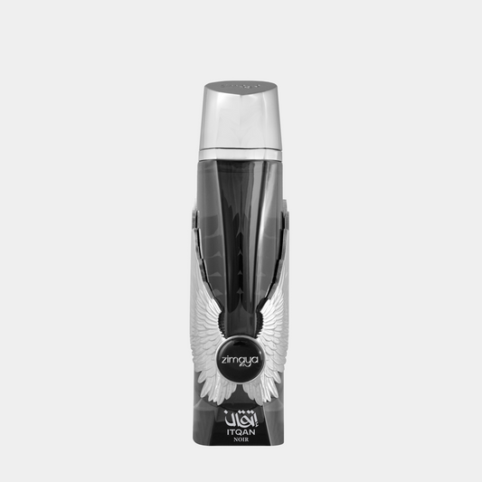 Zimaya Itqan Noir Eau de Parfum 100 mL – Unisex
