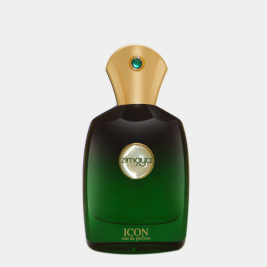 Zimaya Icon Eau de Parfum 100 mL – For Men