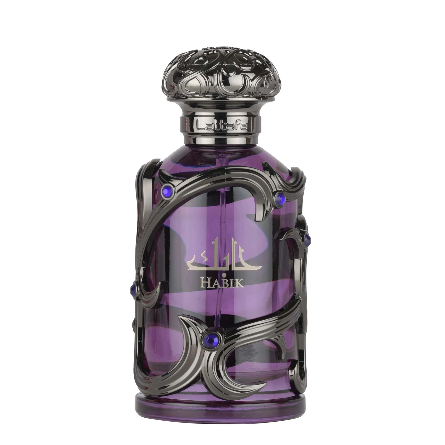 Lattafa Habik Eau de Parfum 100 mL – For Men