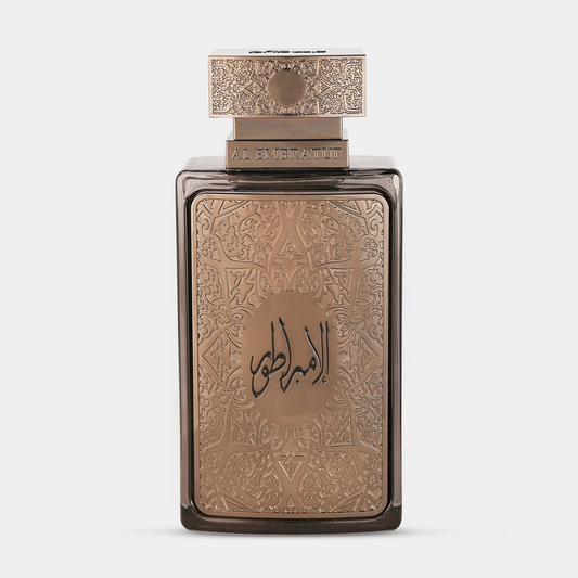 Zimaya Al Embratur Elixir Eau de Parfum 100 mL – For Men