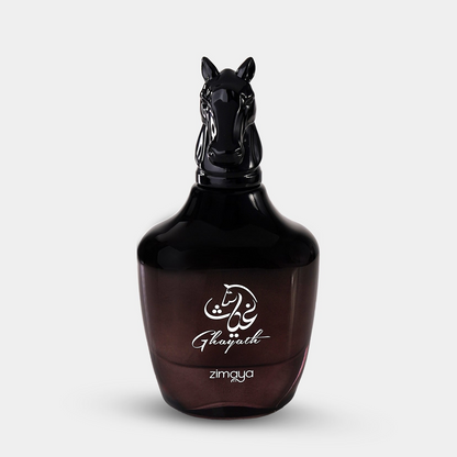 Zimaya Ghayath Eau de Parfum 100 mL – For Men
