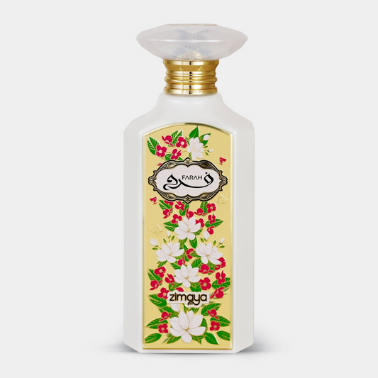 Zimaya Farah for Women Eau de Parfum 100 mL – For Women