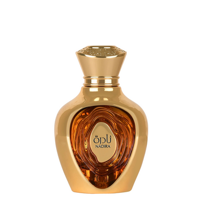 Lattafa Nadira Eau de Parfum 100 mL – Unisex