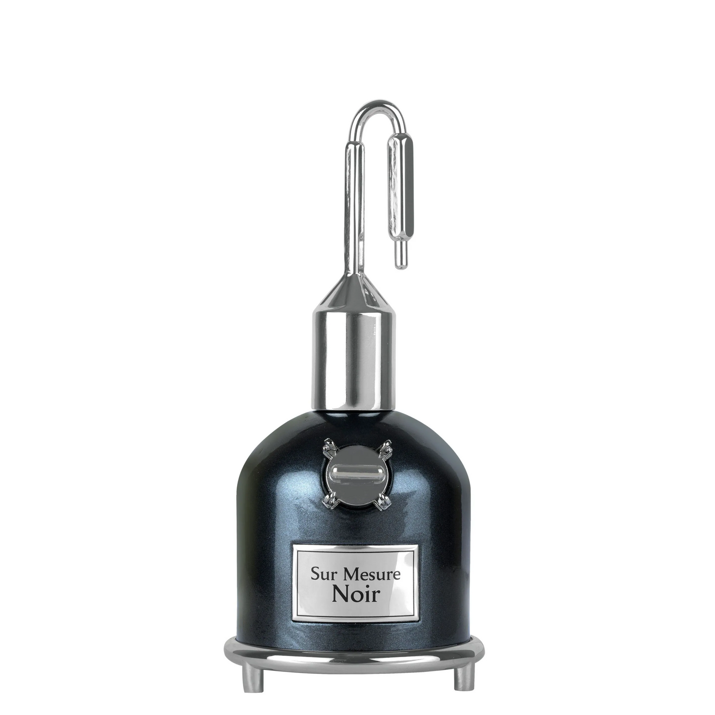 Lattafa Sur Mesure Noir Eau de Parfum 100 mL – Unisex