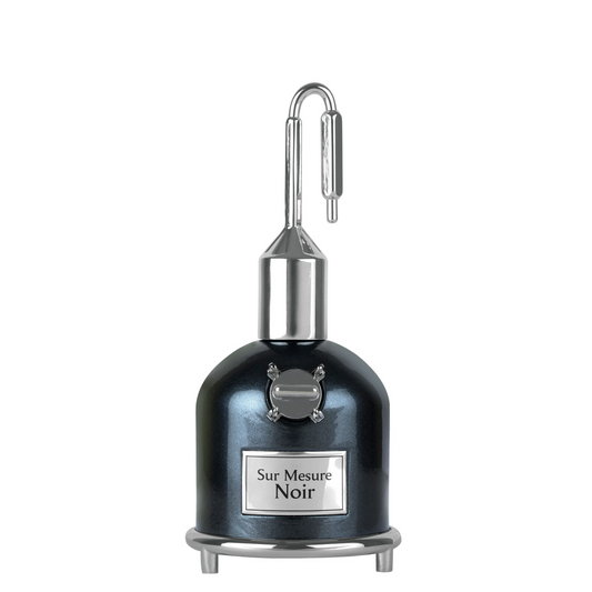 Lattafa Sur Mesure Noir Eau de Parfum 100 mL – Unisex