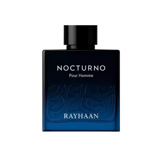 Rayhaan Nocturno Eau de Parfum 100 mL (Pour Homme)