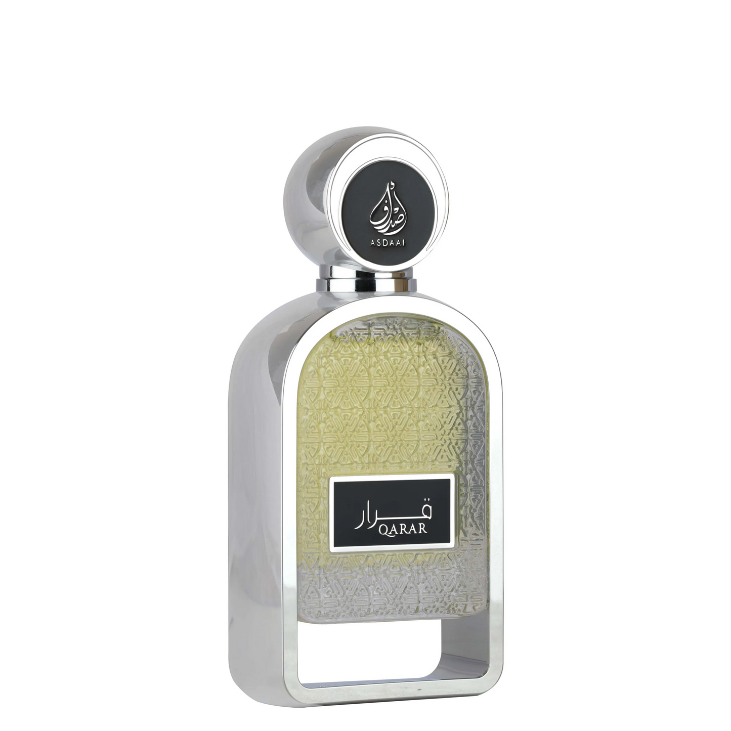 Lattafa Asdaaf Qarar Eau de Parfum 100 mL (Unisex)
