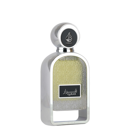 Lattafa Asdaaf Qarar Eau de Parfum 100 mL (Unisex)