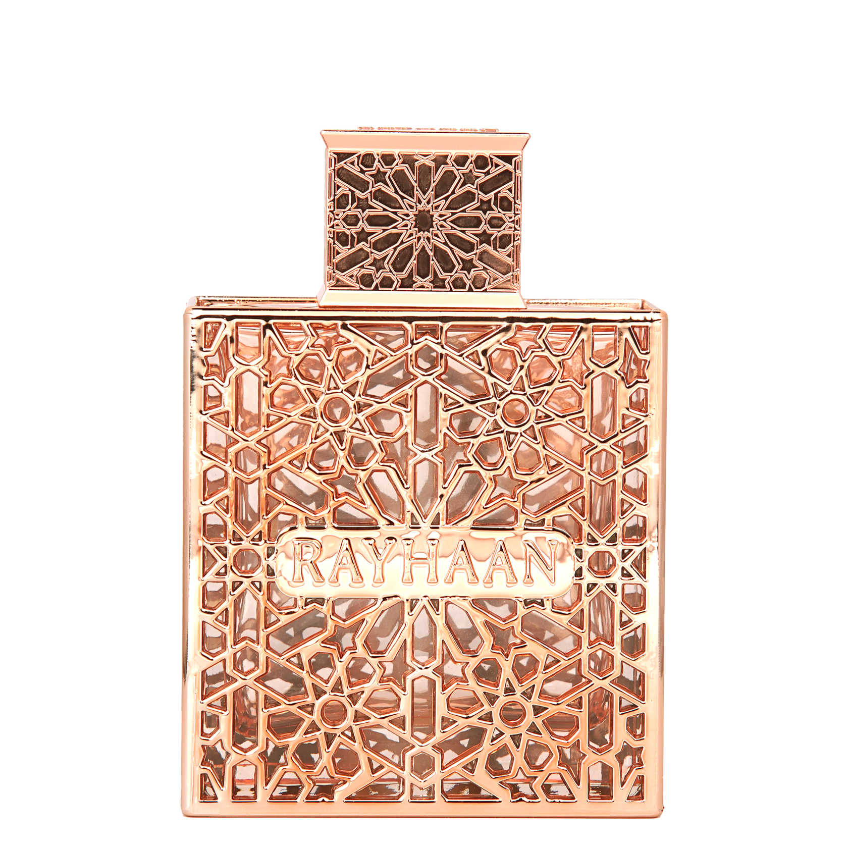 Rayhaan Divine Eau de Parfum 100 mL (Unisex) – Sam's Fragrances