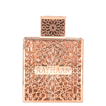 Rayhaan Divine Eau de Parfum 100 mL (Unisex)