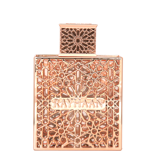 Rayhaan Divine Eau de Parfum 100 mL (Unisex)