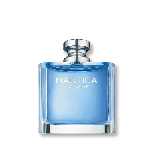 Nautica Voyage Eau de Toilette 100 mL – For Men