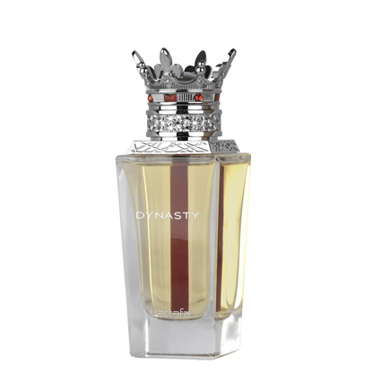 Lattafa Dynasty Eau de Parfum 100 mL – Unisex