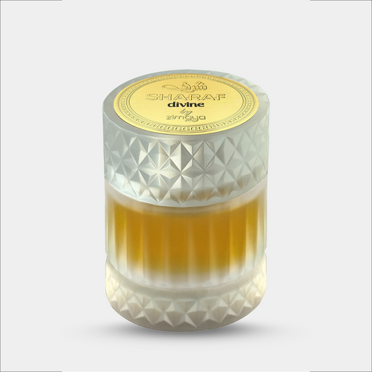 Zimaya Sharaf Divine Eau de Parfum 100 mL – Unisex