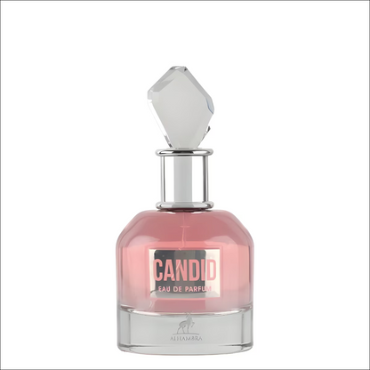 Maison Alhambra CANDID POUR FEMME – Eau de Parfum