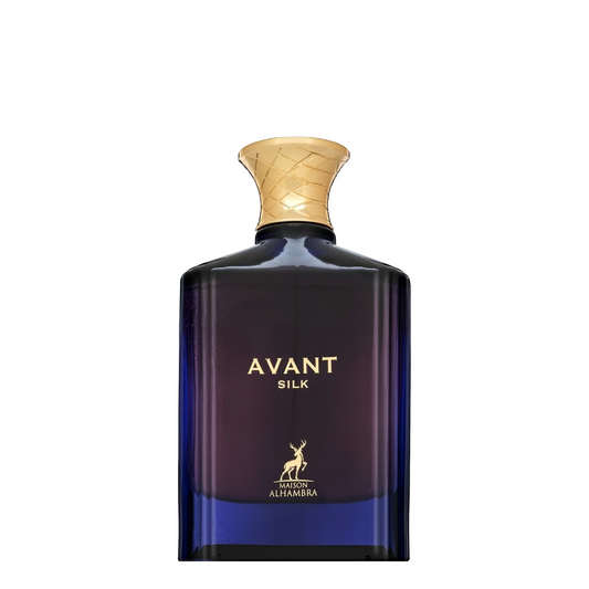 Maison Alhambra Avant Silk Eau de Parfum 100 mL – For Women