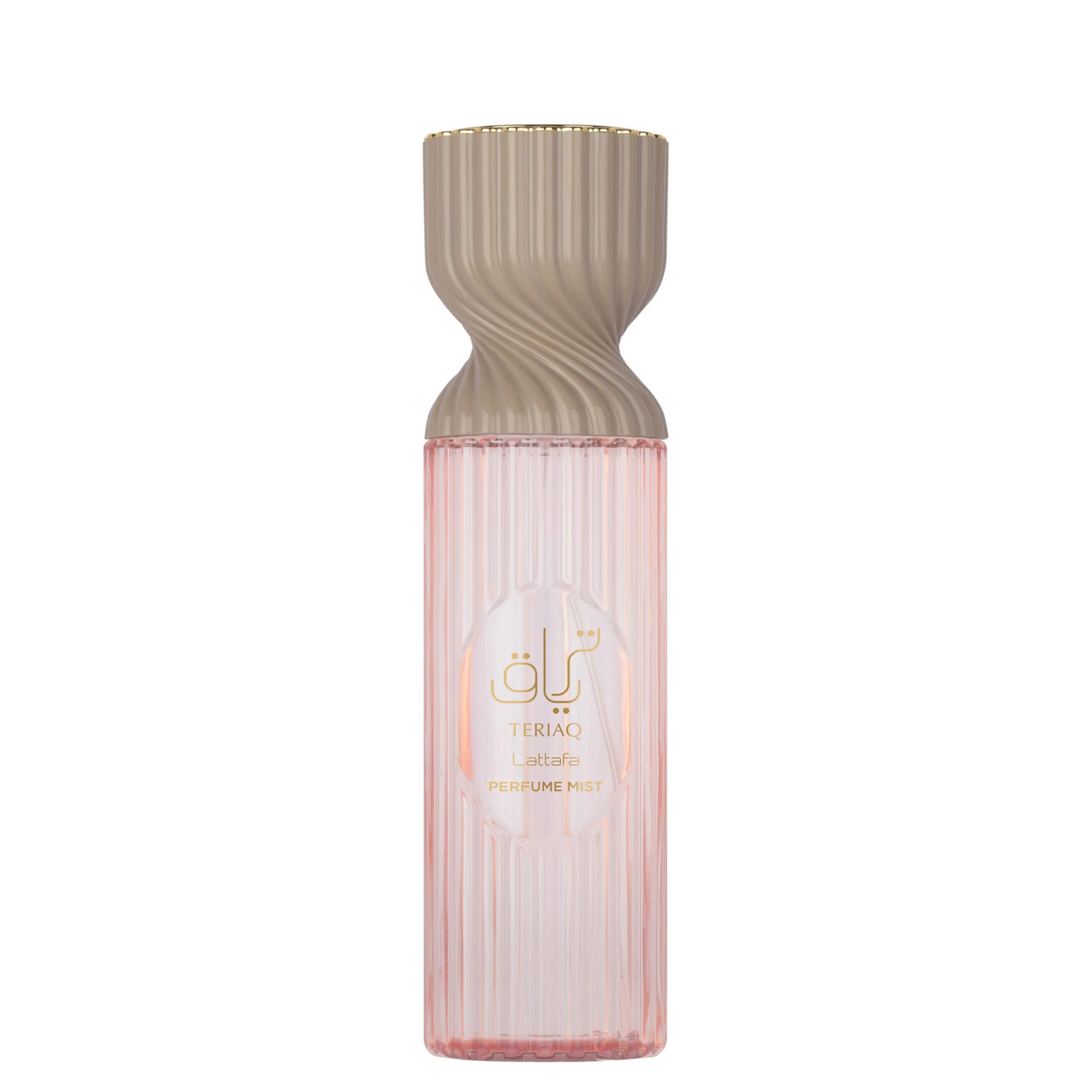 Lattafa Teriaq Perfume Mist - 250 ML