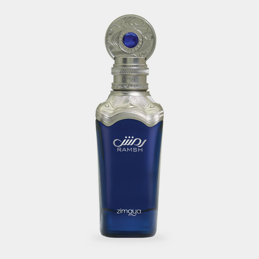 Zimaya Ramsh Imperium Eau de Parfum 100 mL – For Men