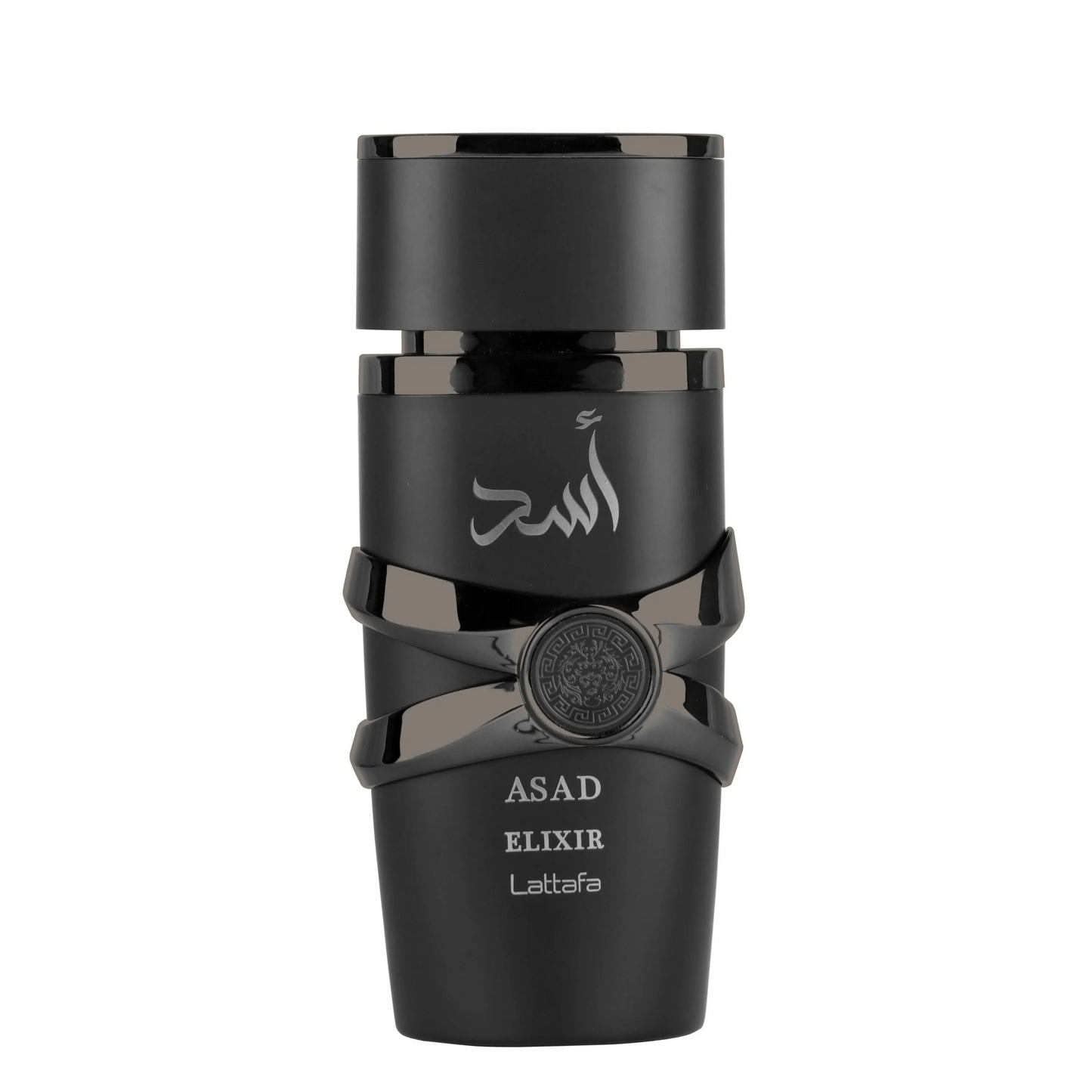 Lattafa Asad Elixir Eau de Parfum 100 mL (For Men)