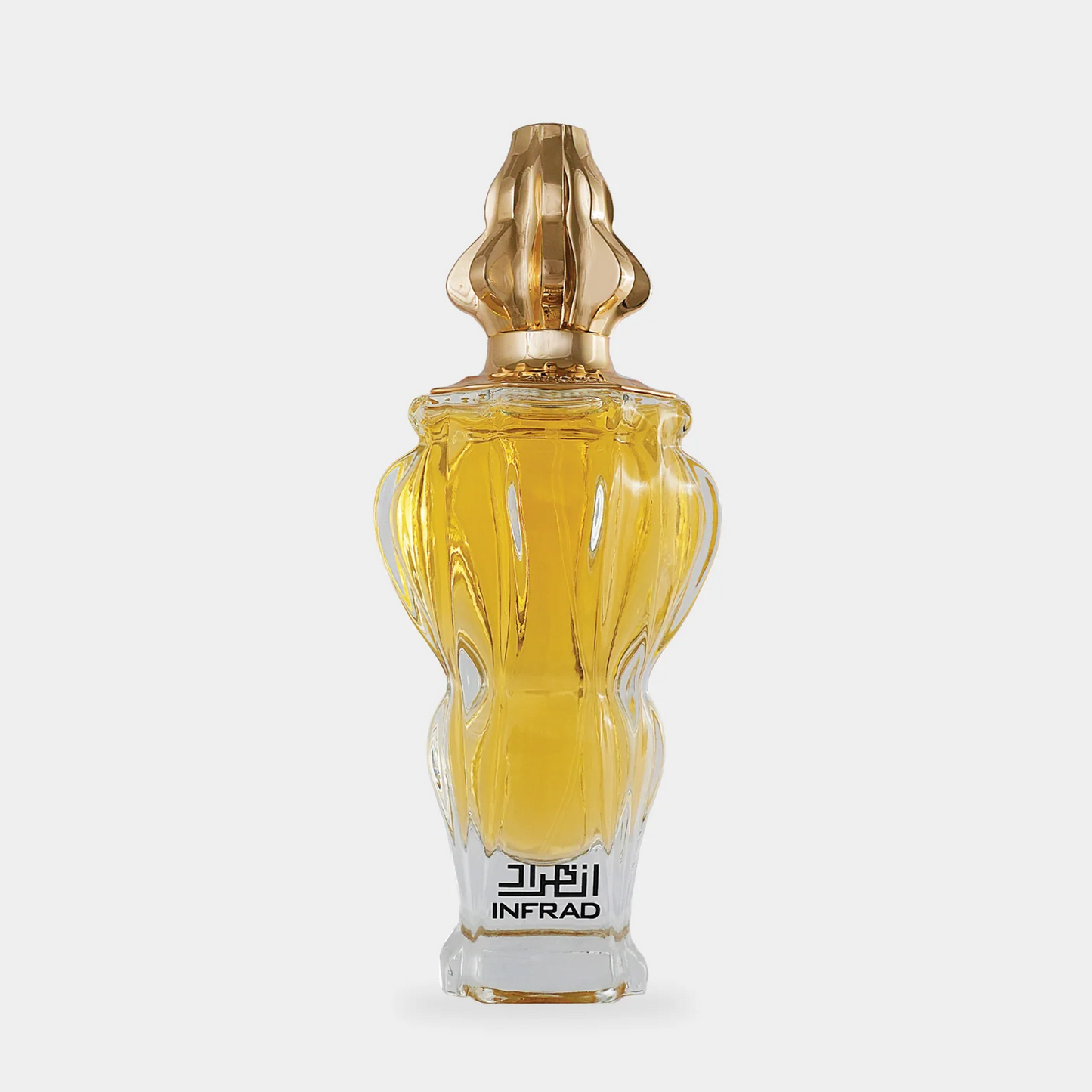 Zimaya Infrad Luxe Eau de Parfum 100 mL – Unisex