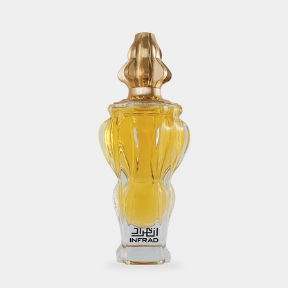 Zimaya Infrad Luxe Eau de Parfum 100 mL – Unisex