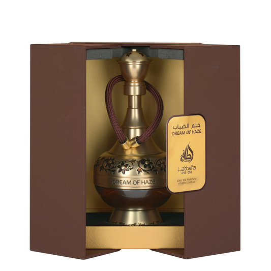 Lattafa Dream Of Haze Eau de Parfum 100 mL – Unisex