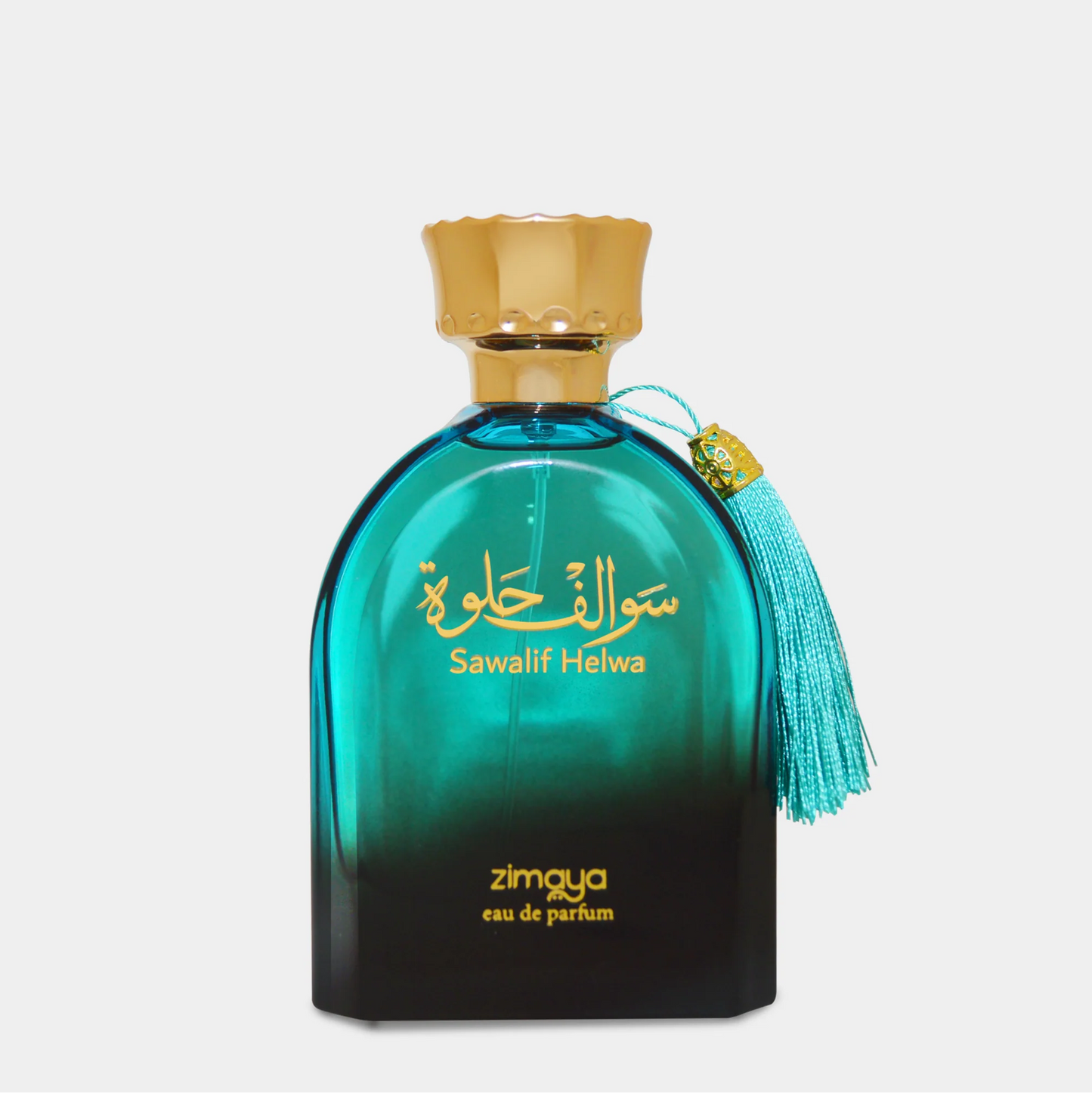 Zimaya Sawalif Helwa Eau de Parfum 100 mL – Unisex